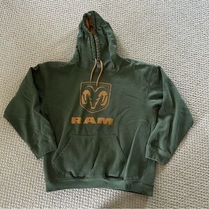 Men’s Dodge Ram Sweatshirt